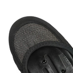 Rockbros waterproof shoe covers - black s || m protectors and knee pads