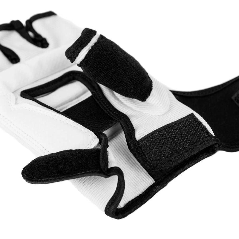 DBX Bushido Karate/teakwando gloves WTF | DBX-T-1 | kesztyű