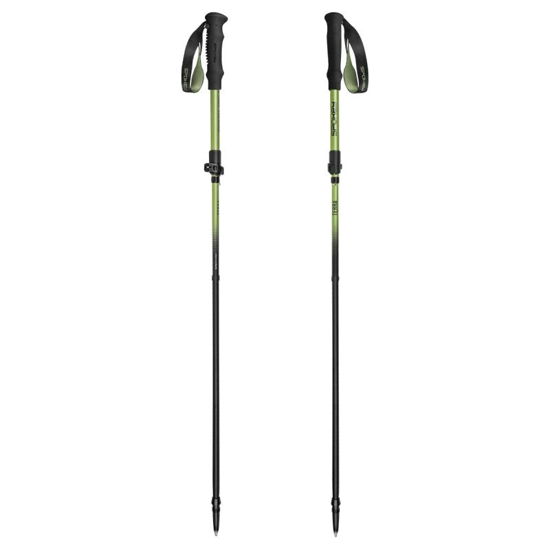 Spokey Terra SPK-944825 Trekking Poles General
