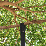 Enero Belt For Hangering A Hammock Swing Set 2 Pcs Camp sachets, belts, bags, socks tapes, sets