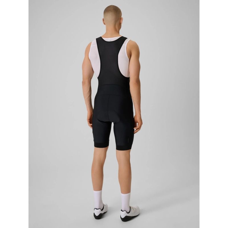 4F Men's cycling with gel pad short