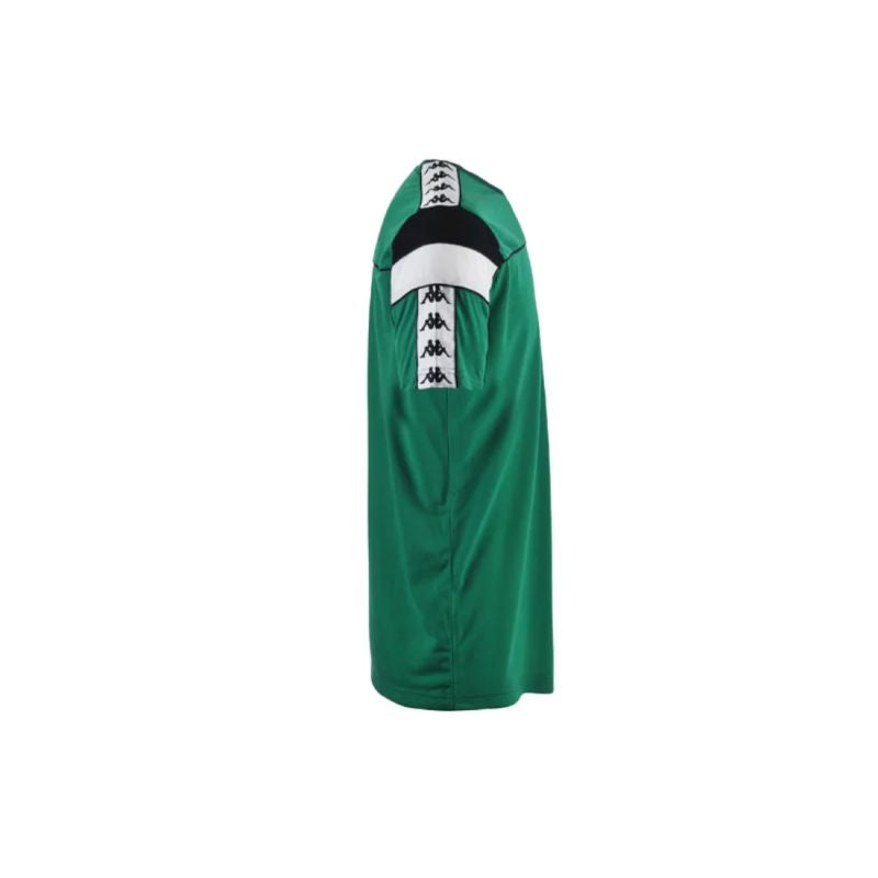 Kappa Banda Arar T-Shirt zöld póló 303WBS0-959