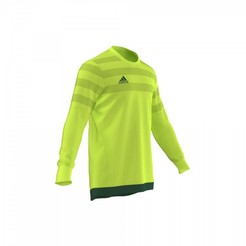 Adidas ENTRY 15 GK Junior Goalkeeper Jacket zöld pulóver AP0323-JR