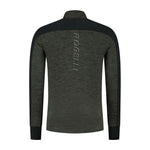 Rogelli CAMO XL Running Sweatshirt pulóver