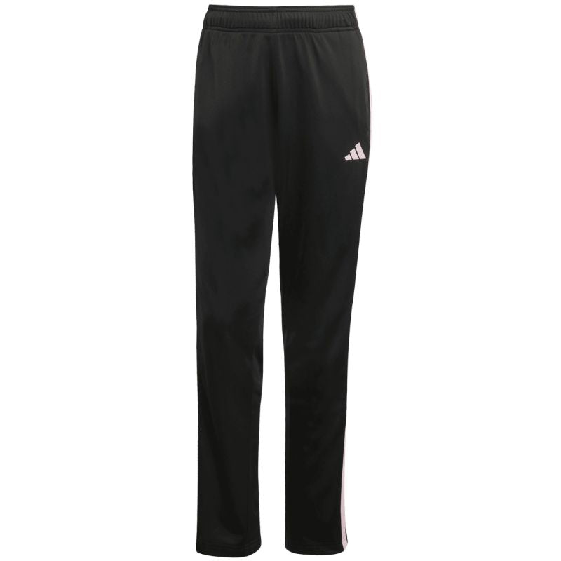 Adidas Dayready Women's Black Tracksuit 2xs szett KQ7578