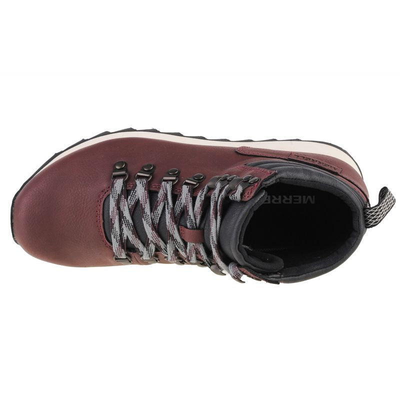 Merrell Alpine Hiker W shoes J003772 Cipő