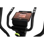 Zipro iConsole+ Electromagnetic Dunk Elliptical Trainer edzőfelszerelés 13293344