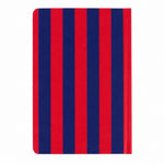 FC Barcelona notebook and pen set Barca wielokolorowy készlet 2700002524
