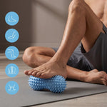 Spokey DOUBLE PIN Double Massage Ball edzéssegítő SPK-947352