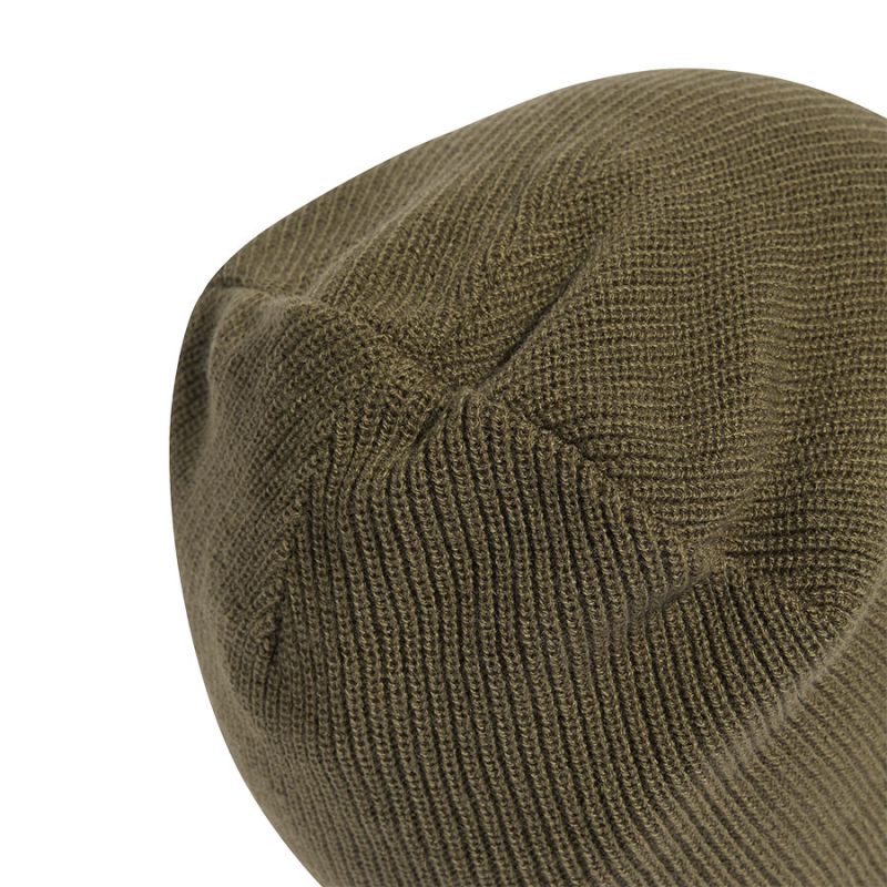 Adidas ESS LABEL Beanie osfy kötött sapka KG9581