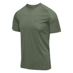 Magnum T-shirt Beretta zöld póló