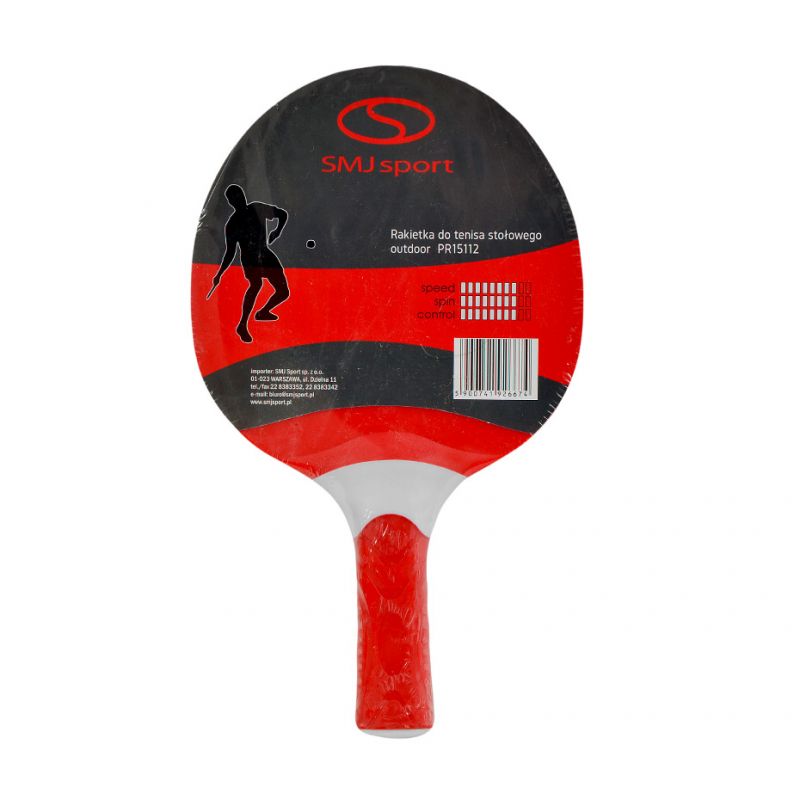 Smj PR15112 ping pong racket Ütőfelszerelés