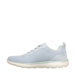 Skechers Summits Quiet Dream Women's Blue 150291 BLMN kék shoes