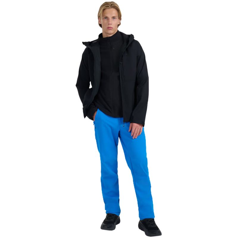 4f Jacket M 4FWAW25TSOFM503 20S Kabát