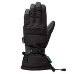 Meteor Alpora winter gloves L black uniw kesztyű