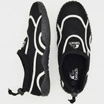 XQMAX Woman Black/Grey Water Size fekete cipő GSP-1082592