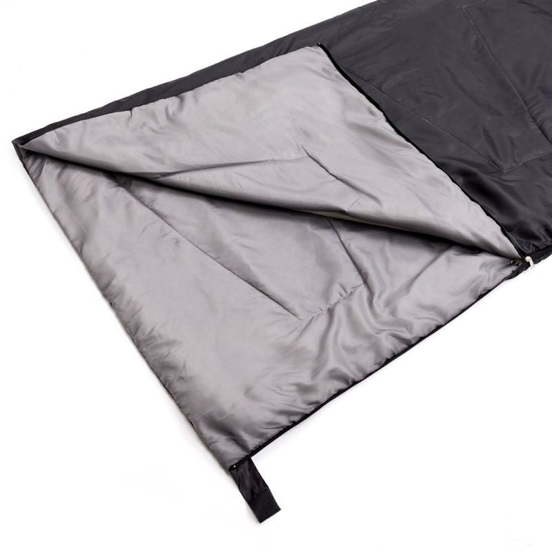 Meteor Snooze Jr Sleeping Bag uniw tourist equipment, sleeping bags 81146