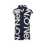 O'Neill JACK`S TOWEL poncho sötétkék pulóver