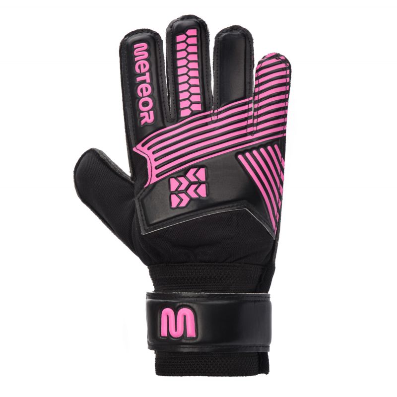 Meteor Catch 7 Goalkeeper Gloves uniw kesztyű