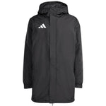 adidas Entrada 26 Stadium Men's Black JZ6668 fekete kabát