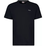 Fila Berloz T-shirt fekete póló