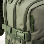 Magnum Urbantrask 25 Backpack zöld hátizsák