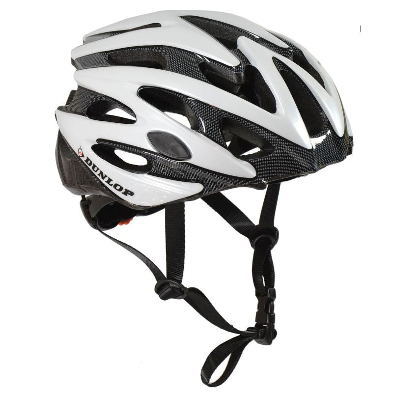 Dunlop Mtb Rl Adjustable Cycling Helmet (58-61cm) szürke sisak GSP-1052090/273012