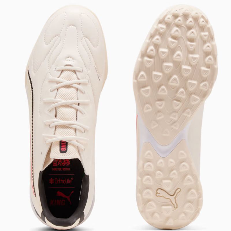 Puma KING 20 MATCH TT utcai cipő 109354-01