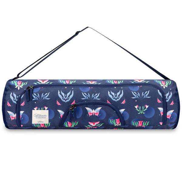 Spokey The Bloom Bag SPK-944488 mat bag Táska