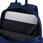 Puma Plus II Purple-Blue Backpack 92156 kék hátizsák 9215637