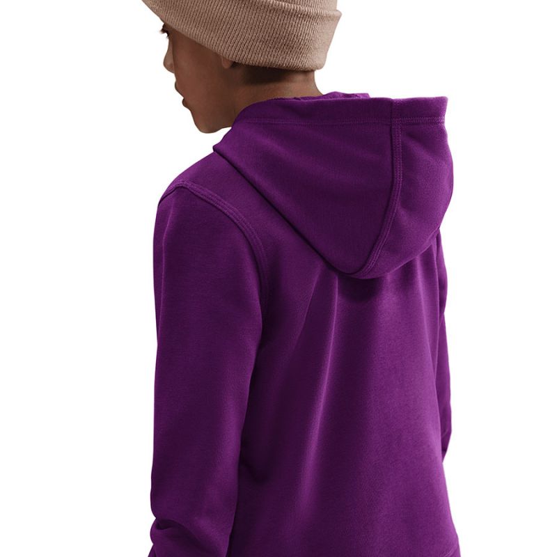 Nike FC Barcelona Club Junior Jr sweatshirt HM3049-595 xs (122-128) pulóver