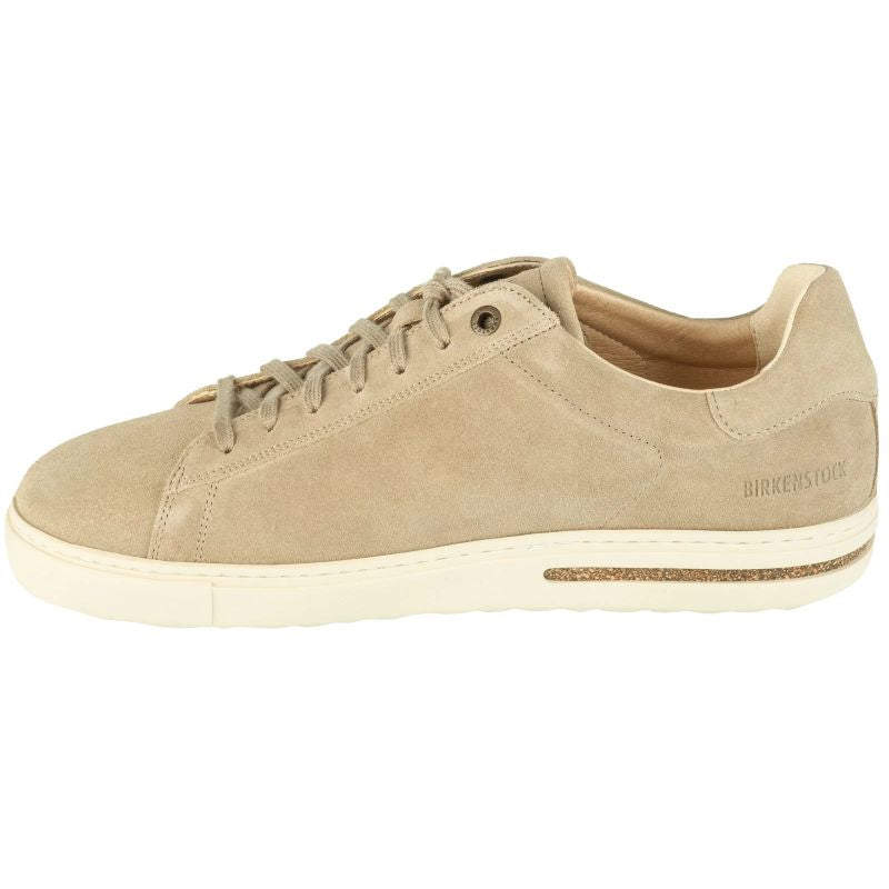 Birkenstock Bend Low LEVE 1028610 Beige bézs utcai cipő