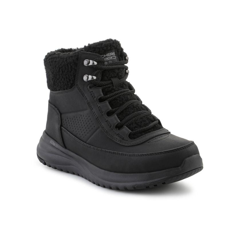Skechers On-The-Go Stellar - Alpine Adventure 144756-BBK Black Kiegészítő