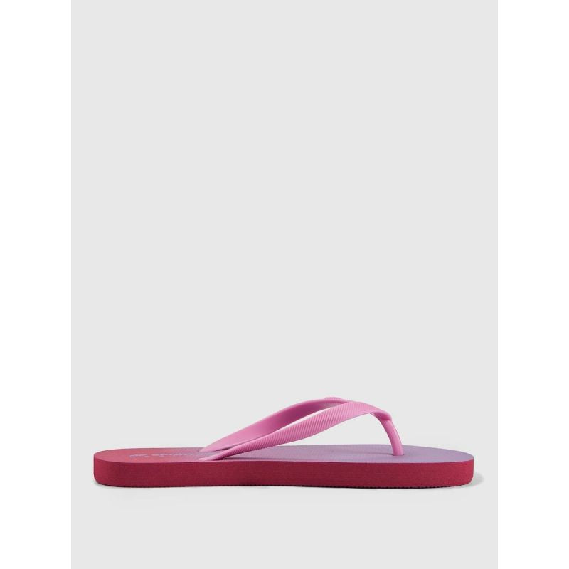 4F Girls' flip-flops cipő 4FJRSS26FFLIF228-51A