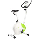 HMS Magnetic bike white and green M9239* fehér kiegészítő 17-01-008