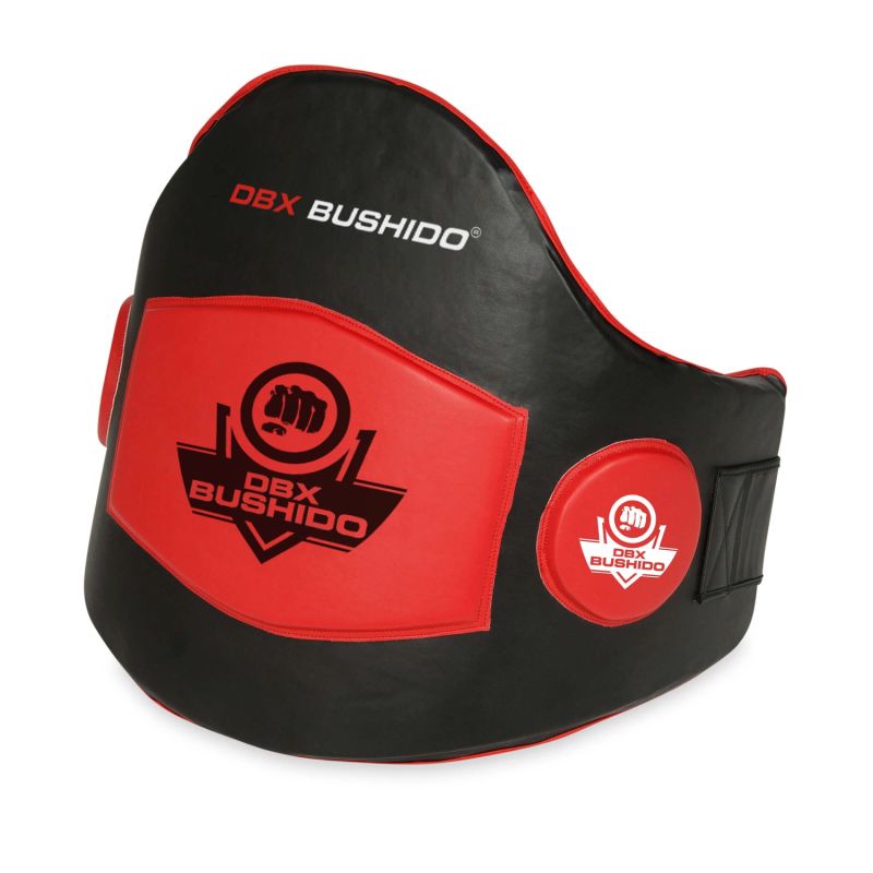 DBX Bushido DBX Guardian Pro Torso + Thigh Protector Set protectors and knee pads, sets