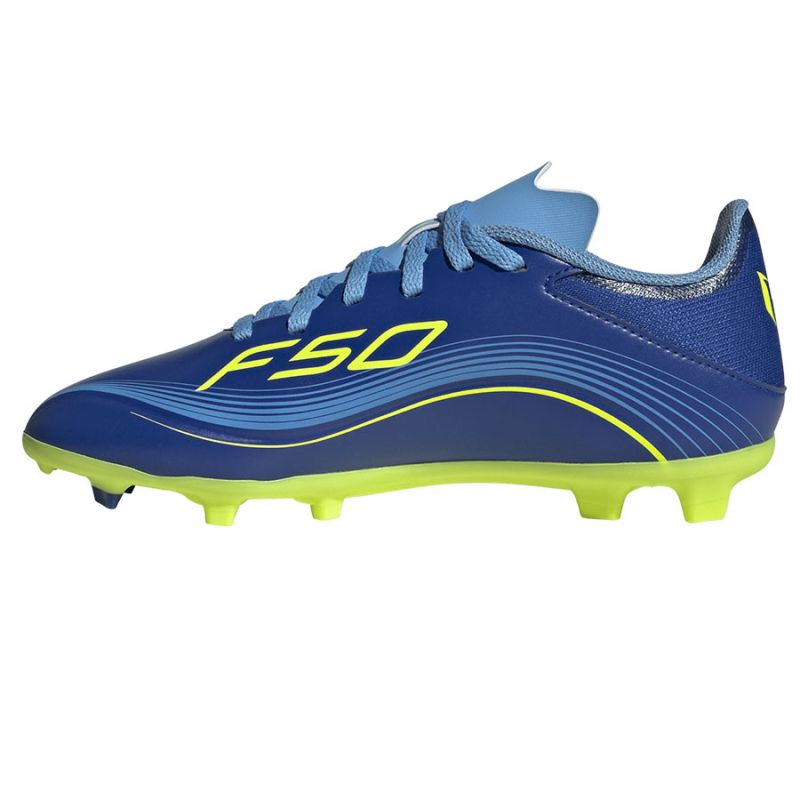 adidas F50 Messi League FG/MG JP7455 shoes General