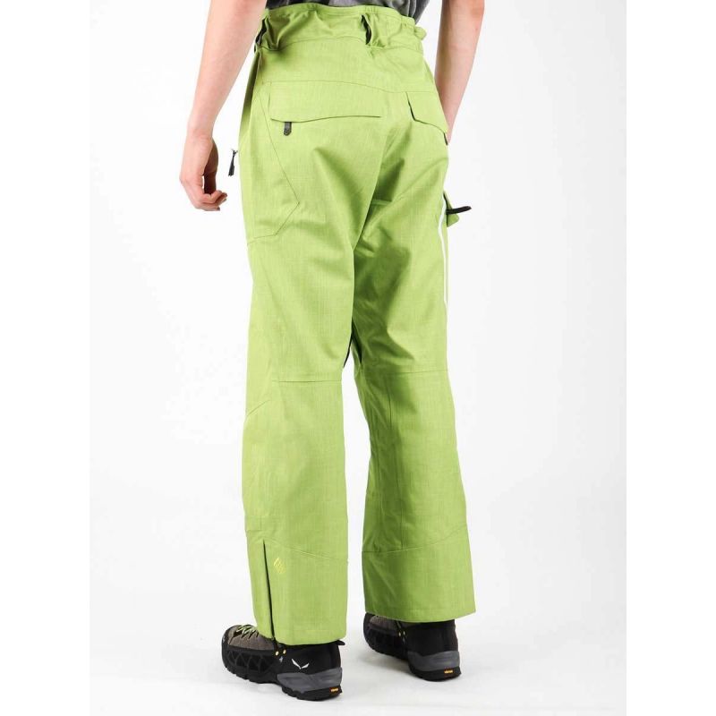 Salomon Sideways Pant M L1019630036 ski pants General