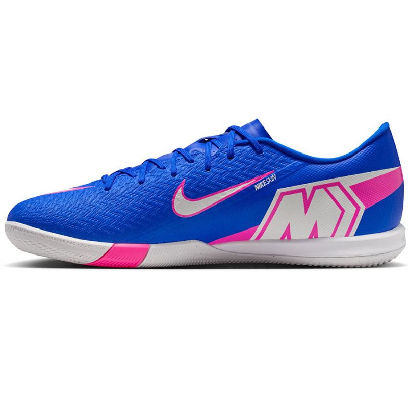 Nike Zoom Mercurial Vapor 16 Academy IC FQ8434-446 focicipő