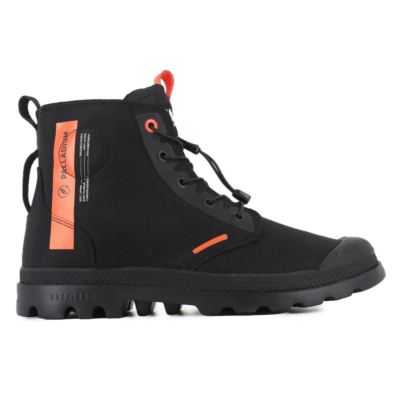 Palladium Pampa Lite Journey M 79539-008-M shoes Cipő