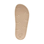 4F Women's flip-flops F036 beige 83S bézs túracipő 4FWSS26FSLIF03683S