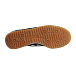 Adidas SL 72 RS black children's sports - IH8078 fekete utcai cipő