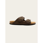 O'Neill Vince Low M Flip-Flops barna papucs