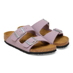 Birkenstock ARIZONA KIDS BS FADED PURPLE flip-flops (standard width)