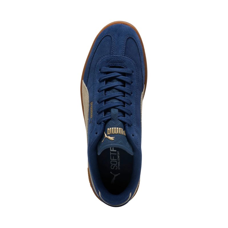 Puma Club II Era 400717 11 Women's Shoes Cipő
