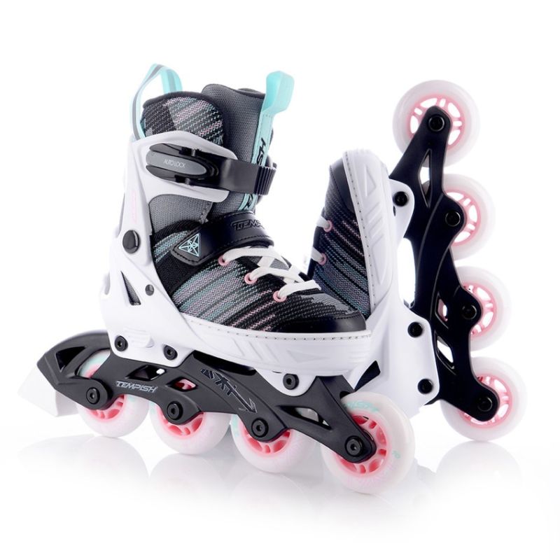 TEMPISH Systent Girl Adjustable roller skates
