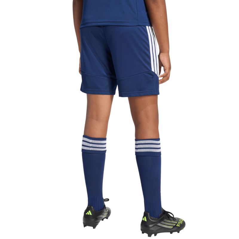 adidas Tiro 26 League Navy Blue Kids' KA8821 104cm short