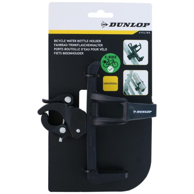 Dunlop Bottle Cage Holder Frame And Handlebar Mounts kulacs GSP-431604