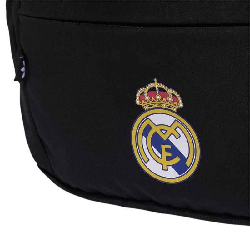 adidas Real Madrid Waist Bag KB9763 Táska