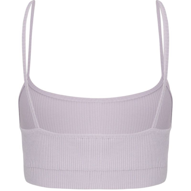 Fila Lavaur W 40119 Sports Bra lila sports bras
